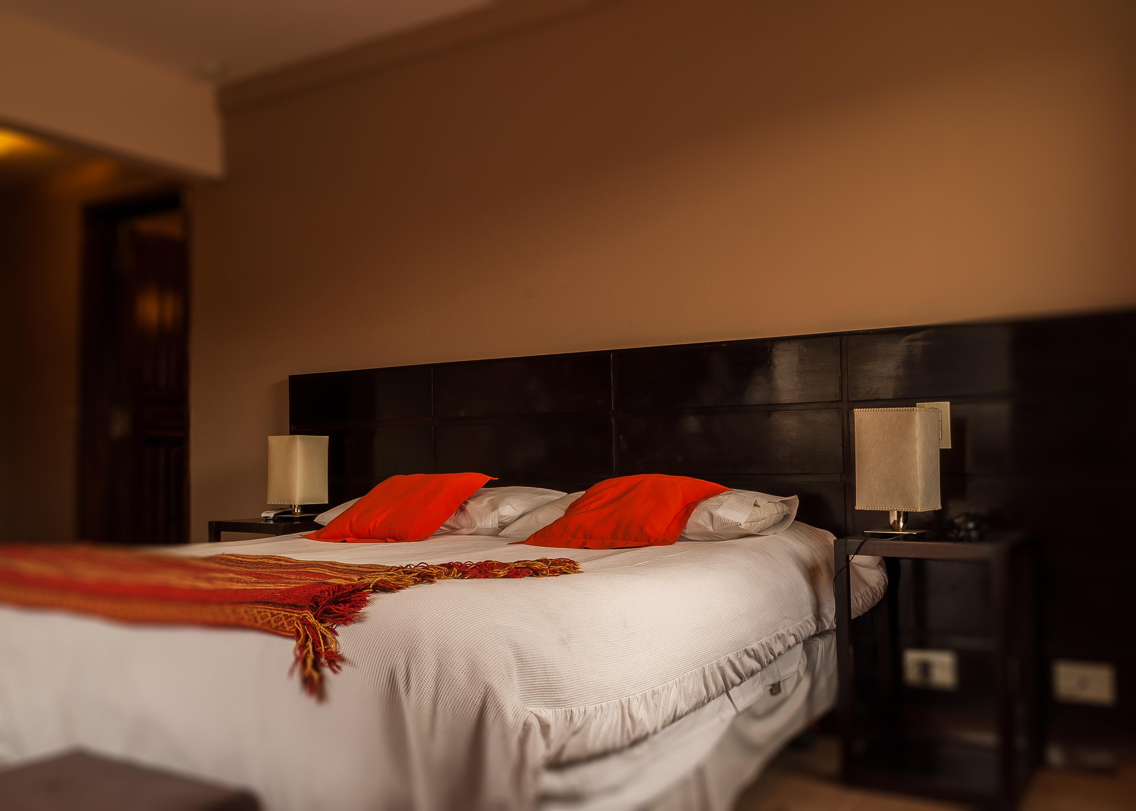 Hotel Poincenot El Chalten Ngoại thất bức ảnh