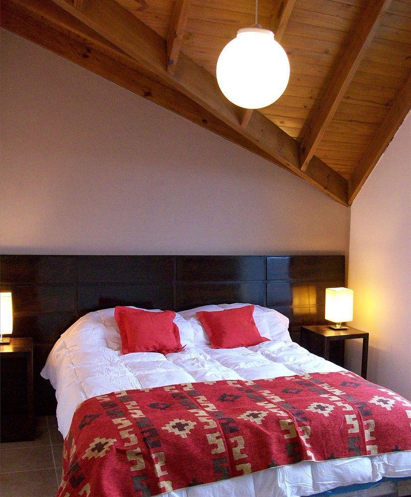 Hotel Poincenot El Chalten Ngoại thất bức ảnh